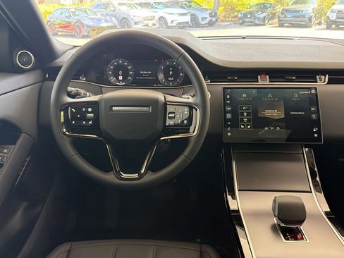 New 2026 Land Rover Range Rover Evoque S AWD/4WD image 28