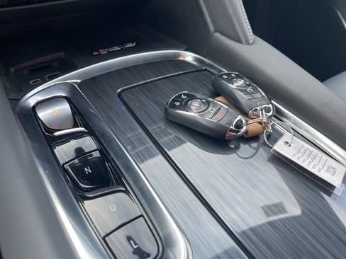 Certified 2024 Buick Enclave Essence w/ Trailering Package, 5000 lbs. image 31