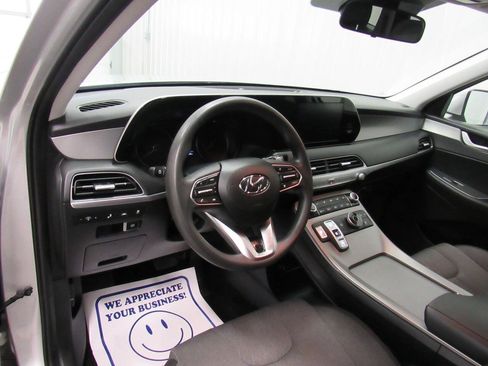 Used 2022 Hyundai Palisade SE AWD/4WD image 26