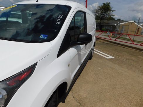 Used 2016 Ford Transit Connect XL FWD image 7