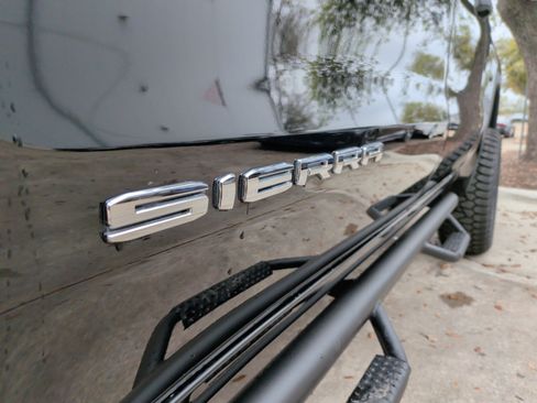 Used 2024 GMC Sierra 1500 Pro w/ Graphite Edition image 37