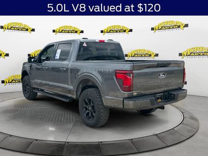 New 2026 Ford F150 XLT w/ Tow/Haul Package