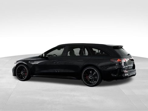 New 2026 Mercedes-Benz E 53 AMG 4MATIC Sedan image 31