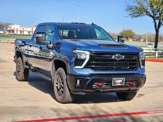 New 2026 Chevrolet Silverado 2500 LT w/ Trail Boss Package video 2