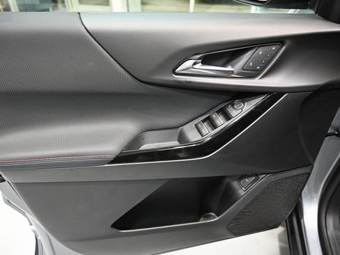 New 2026 Chevrolet Equinox RS w/ Convenience Package III image 25