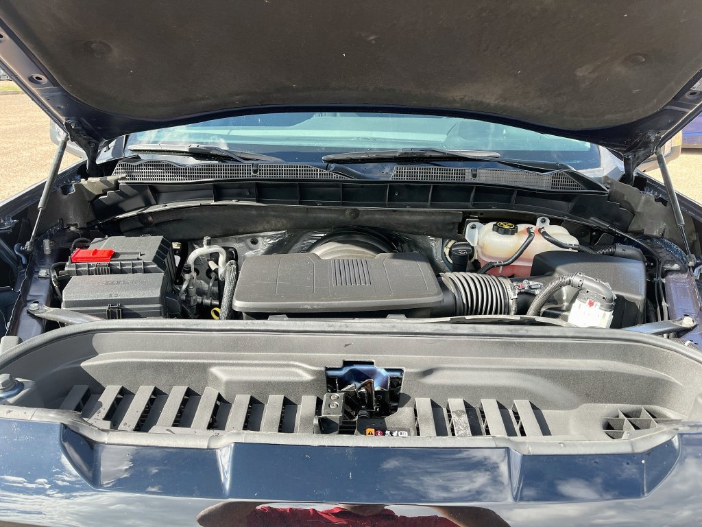 Used 2022 GMC Sierra 1500 Denali AWD/4WD image 31