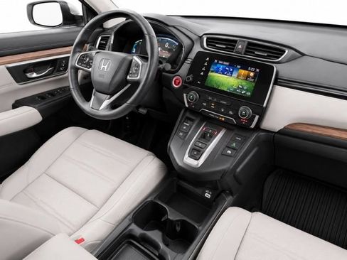 Used 2020 Honda CR-V EX-L image 34