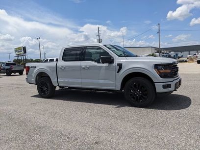 New 2026 Ford F150 XLT w/ Equipment Group 302A MID