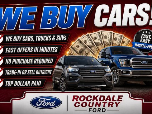 Used 2021 Ford Expedition Max XLT RWD image 2