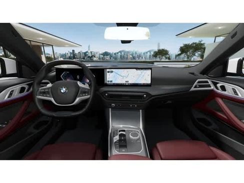 New 2026 BMW 430i xDrive Coupe w/ Premium Package AWD/4WD image 10