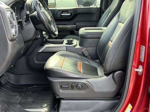 Used 2019 GMC Sierra 1500 AT4 w/ AT4 Premium Package AWD/4WD image 13
