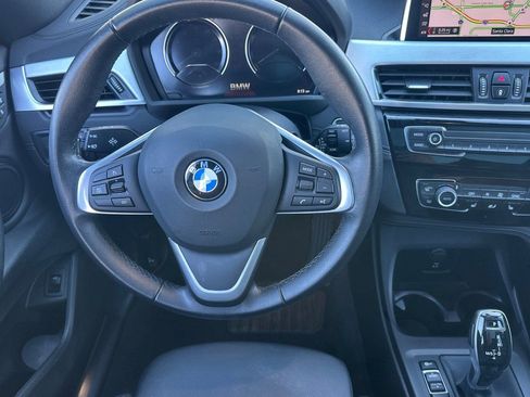 Used 2023 BMW X2 sDrive28i w/ Convenience Package FWD image 28