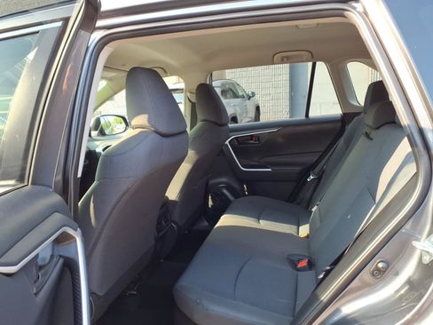 Certified 2024 Toyota RAV4 LE AWD/4WD image 14