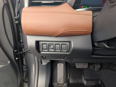 Certified 2026 Subaru Outback Touring AWD/4WD image 10