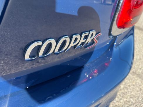 Used 2015 MINI Cooper S image 24