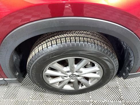 Used 2023 MAZDA CX-5 AWD 2.5 S image 10