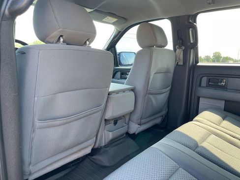 Used 2013 Ford F150 XLT w/ Luxury Equipment Group image 14