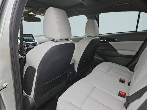 New 2026 Mitsubishi Eclipse Cross SEL AWD/4WD image 26