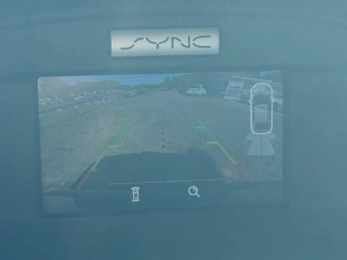Used 2017 Ford Escape SE FWD image 21
