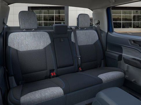 New 2026 Ford Maverick XLT AWD/4WD image 15