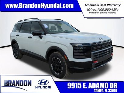 New 2026 Hyundai Palisade XRT Pro