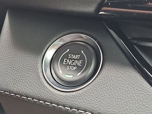 New 2026 Buick Enclave Sport Touring w/ Power Package image 22