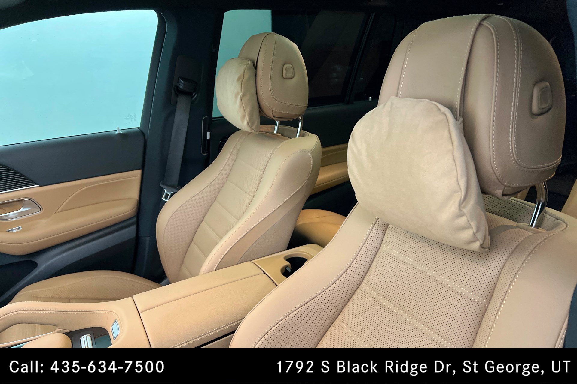 Used 2026 Mercedes-Benz GLS 450 4MATIC image 16