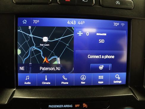 Used 2020 Ford F150 Lariat w/ Equipment Group 502A Luxury image 25