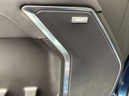 Certified 2022 Chevrolet Silverado 1500 LT Trail Boss w/ LT Trail Boss Premium Package image 25