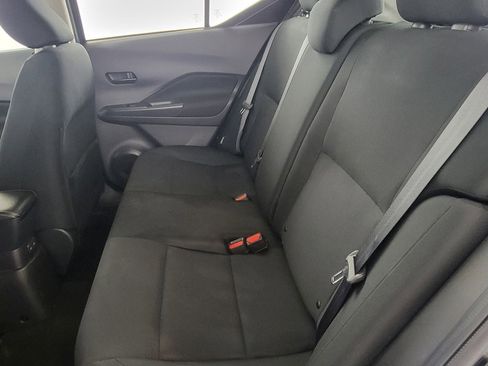 Used 2023 Nissan Kicks S image 14