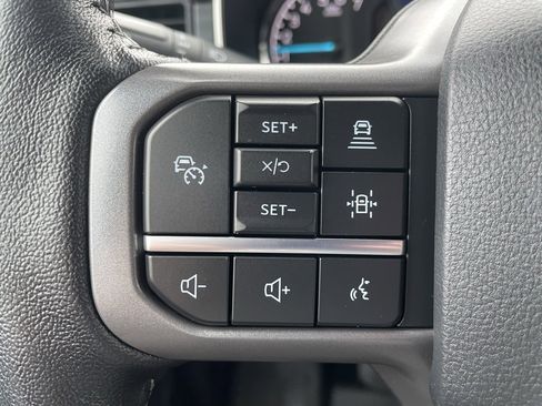 Used 2021 Ford F150 XLT w/ Equipment Group 302A High image 12