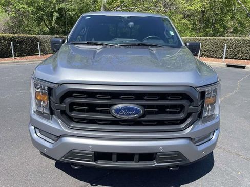 Used 2023 Ford F150 XLT w/ Equipment Group 302A High image 2