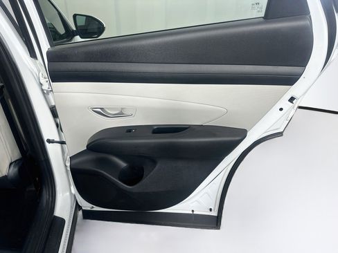 Used 2025 Hyundai Tucson SEL FWD image 29