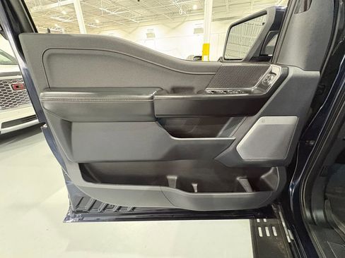 Used 2022 Ford F150 Raptor w/ Raptor 37 Performance Package AWD/4WD image 41