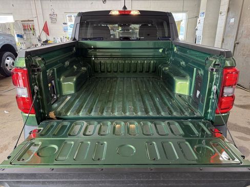 New 2025 Ford Maverick XLT w/ XLT Luxury Package image 25