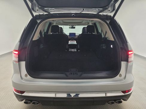 Used 2020 Lincoln Aviator Reserve w/ Equipment Group 202A image 29