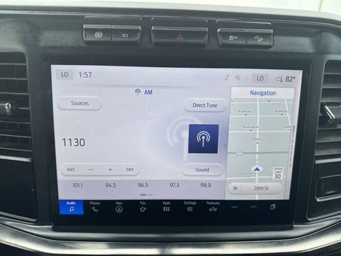 Used 2024 Ford F350 Lariat w/ FX4 Off-Road Package image 23