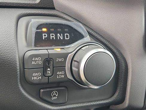 New 2026 RAM 1500 Big Horn image 10