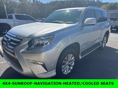 Used 2019 Lexus GX 460