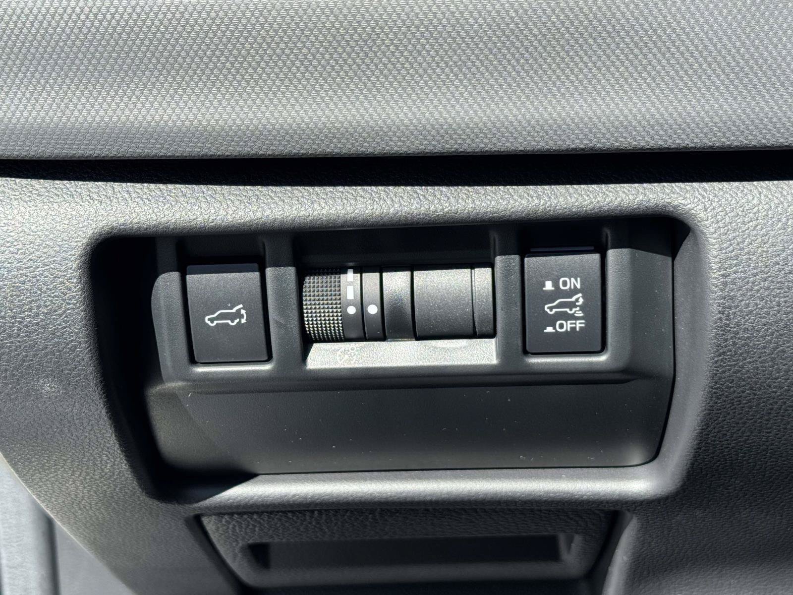 Certified 2026 Subaru Forester Sport AWD/4WD image 20