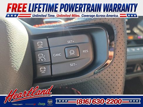 New 2026 Dodge Charger Scat Pack w/ Blacktop Package AWD/4WD image 42