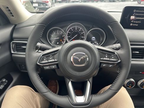 New 2025 MAZDA CX-5 AWD 2.5 S image 24