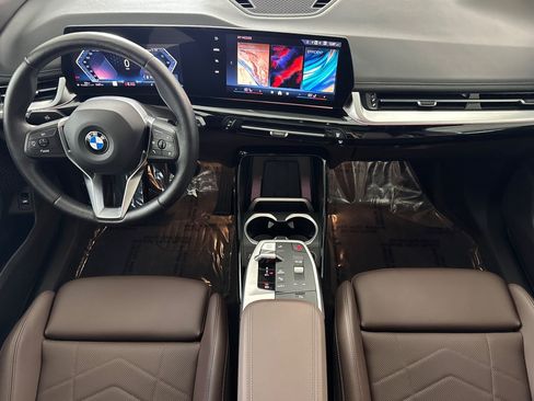 Used 2025 BMW X1 xDrive28i w/ Convenience Package AWD/4WD image 16
