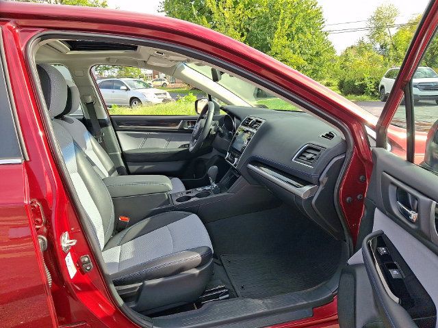 Used 2018 Subaru Legacy 2.5i Sport AWD/4WD image 46