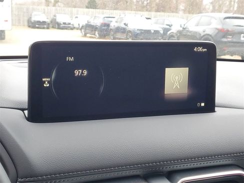 New 2025 MAZDA CX-5 Carbon Edition image 24