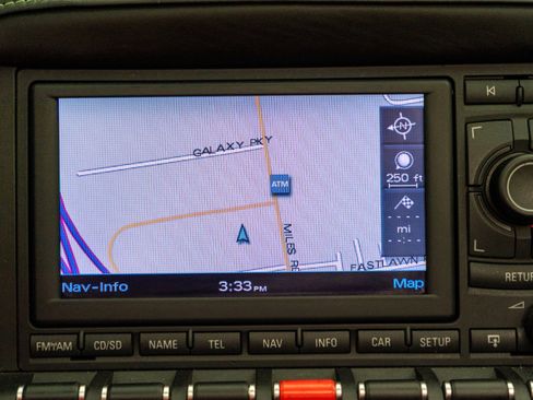 Used 2006 Lamborghini Gallardo Spyder image 15