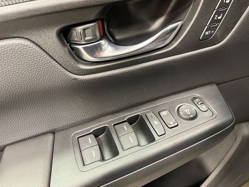 New 2026 Honda CR-V Sport-L image 15