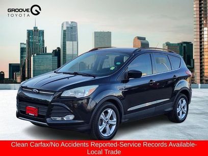 Used 2015 Ford Escape SE