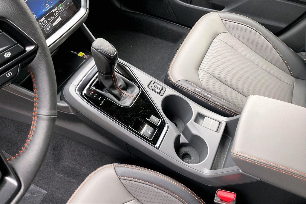 New 2026 Subaru Crosstrek 2.5i Limited AWD/4WD image 9