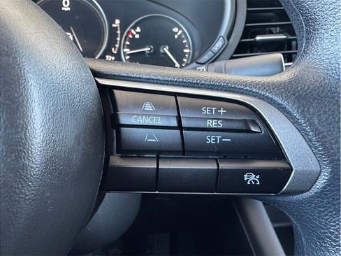 Used 2025 MAZDA MAZDA3 s FWD image 14